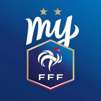 myFFF | Équipes & Compétitions icon