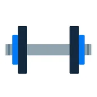 Gym Logger: Track Workouts icon