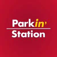 ParkInStation icon