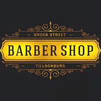 Brock Street Barber icon