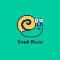 Snail.buzz:Social learning app icon