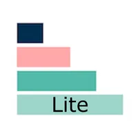 Mattetrinn Lite icon