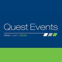 Quest Events Networking App icon