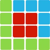 100 Color Block Puzzle Classic icon