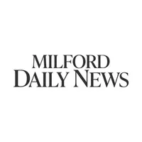 The Milford Daily News icon