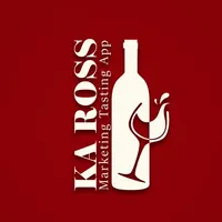 KA Ross Marketing Tasting App icon