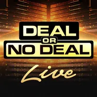 Deal Or No Deal Live icon