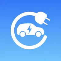 eCar - Charging and Routing icon