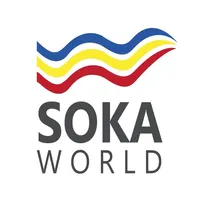 Soka World icon