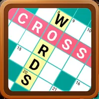 Crosswords 4 Casual icon