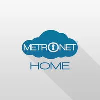 Metronet Home icon