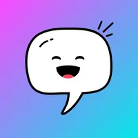 Faces - video, gif for texting icon