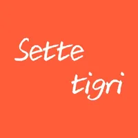Sette tigri icon