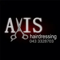 Axis Hairdressing icon