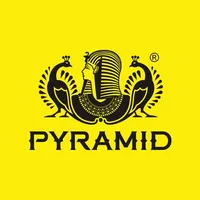 Pyramid VIP icon