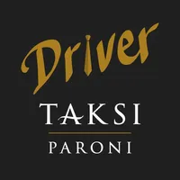 Taksiparoni Driver Tool icon