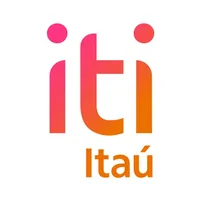 iti: banco digital e cartão icon