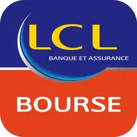 LCL Bourse icon