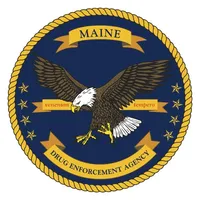 Maine DEA icon