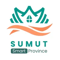 Sumut Smart Province icon