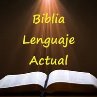 Biblia Lenguaje Actual icon