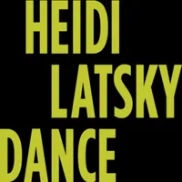 Heidi Latsky Dance icon