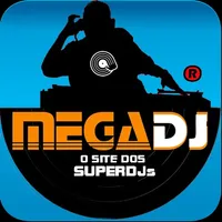 MegaDJ icon