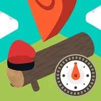 Tió Finder icon
