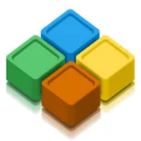 Super Square - Twist & Drop icon