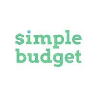 The Simple Budget App icon