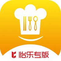 团餐宝-怡乐商城 icon