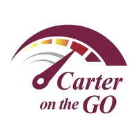 Carter on the Go icon