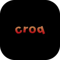 Croq Restaurant icon