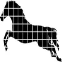 Horses - Sliding Puzzle icon