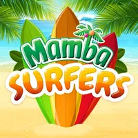 Mamba Surfers icon