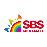 SBS Megamall icon