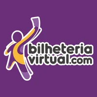 Bilheteria Virtual icon