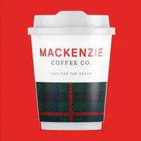 Mackenzie Coffee Co icon