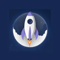 Fly me to the stars VR icon