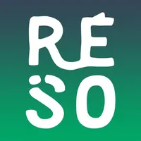 RÉSO icon