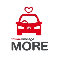 TOYOTA Privilege More icon