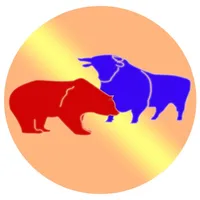 Sentiment Market icon