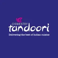 Oswestry Tandoori icon