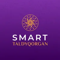 SmartTaldyqorgan icon