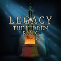 Legacy 3 - The Hidden Relic icon