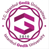 İstanbul Gedik Üniversitesi icon