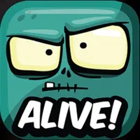 Ultra Zombies Alive icon