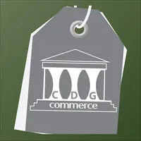 CDGpay icon