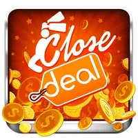 CloseDeal icon