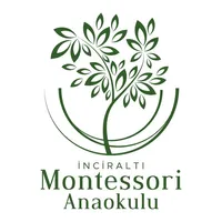 İnciraltı Montessori Anaokulu icon